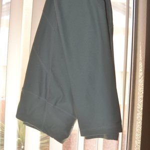 Reebok - Moss Green Leggings